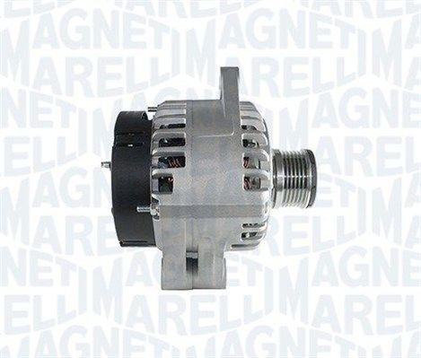 MAGNETI MARELLI Генератор 944390904810